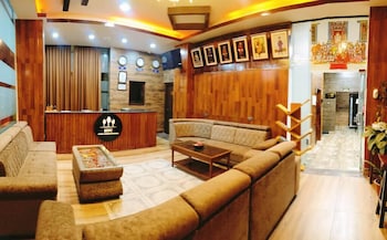 hotel thimphu central