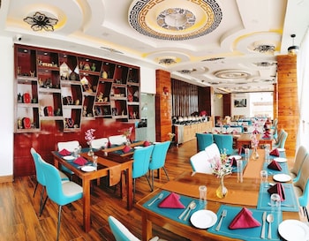 hotel thimphu central