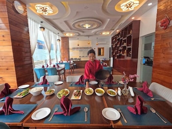 hotel thimphu central