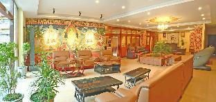 thimphu residency