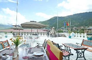 thimphu residency