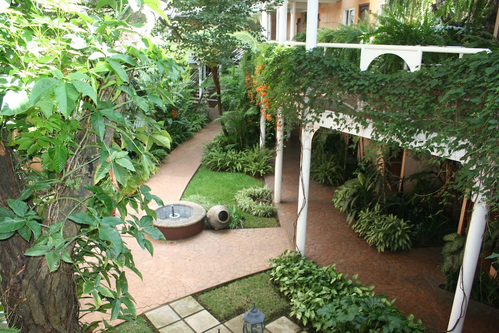 guatemala city
