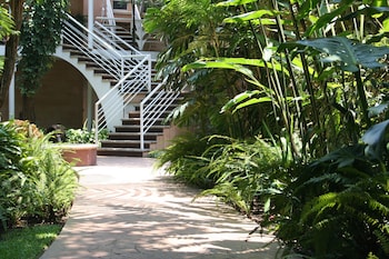 Hotel Ciudad Vieja,Zona 10>>Guatemala City,3 star