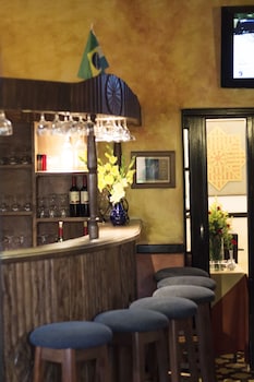 Hotel Ciudad Vieja,Zona 10>>Guatemala City,3 star