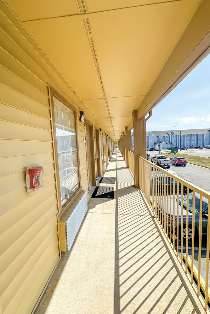 bonita lakes inn by capital o meridian i20