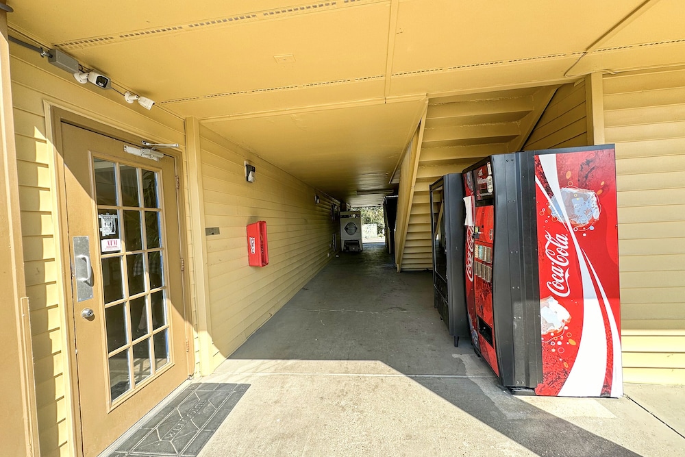 bonita lakes inn by capital o meridian i20