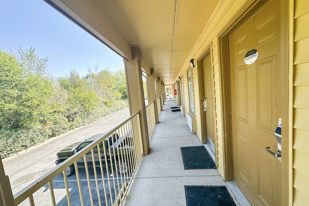 bonita lakes inn by capital o meridian i20