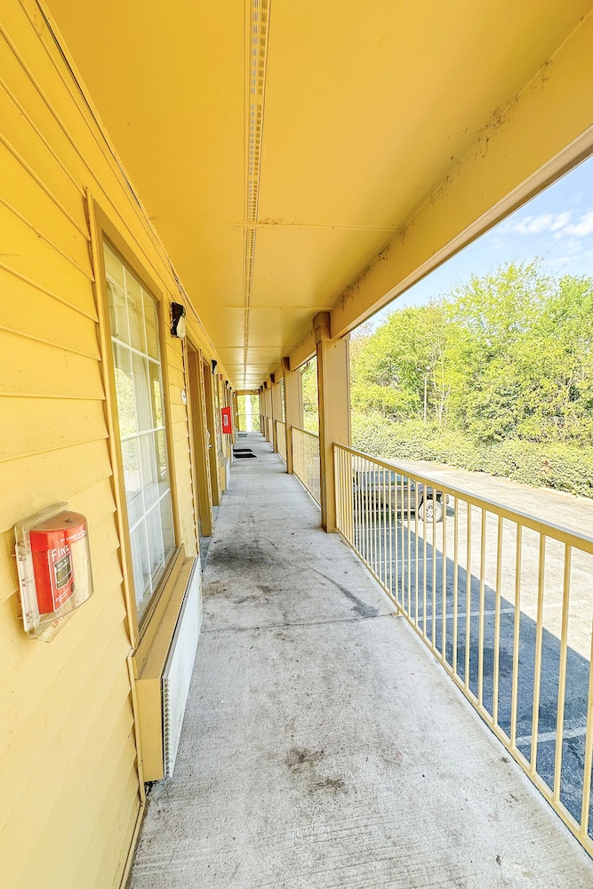 bonita lakes inn by capital o meridian i20