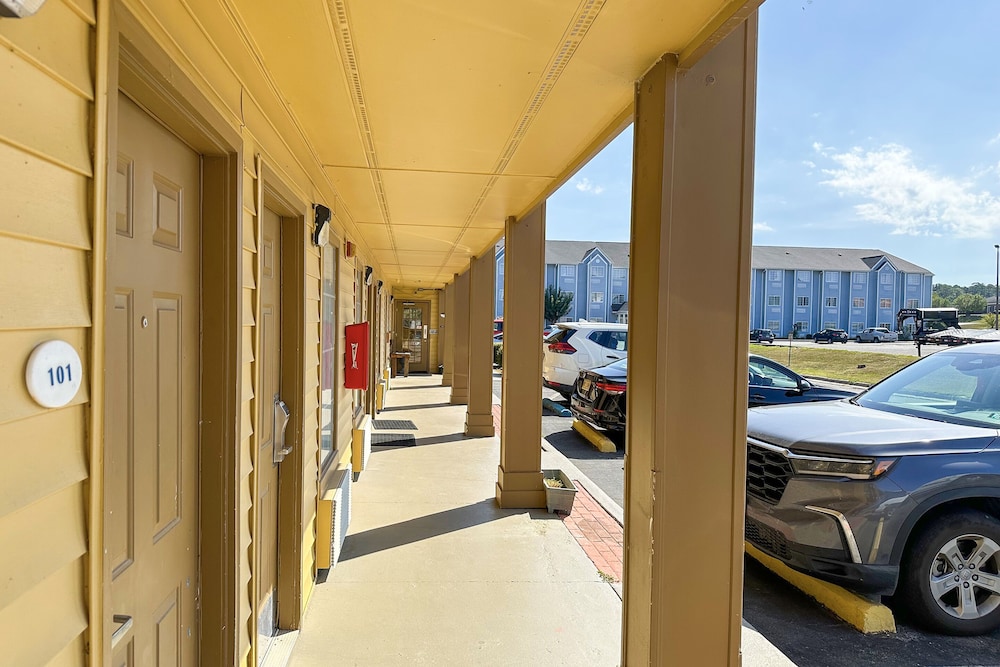 bonita lakes inn by capital o meridian i20