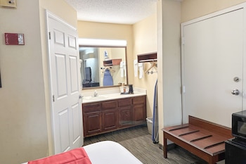 bonita lakes inn by capital o meridian i20