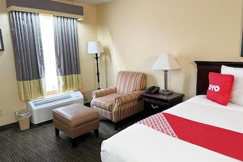 bonita lakes inn by capital o meridian i20