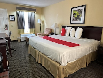 bonita lakes inn by capital o meridian i20