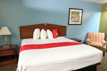 bonita lakes inn by capital o meridian i20