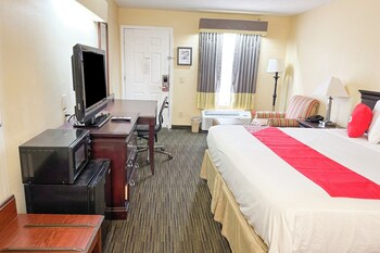 bonita lakes inn by capital o meridian i20