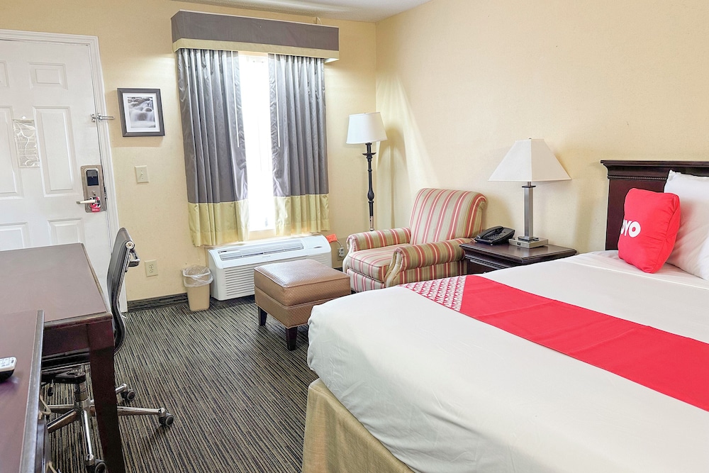 bonita lakes inn by capital o meridian i20