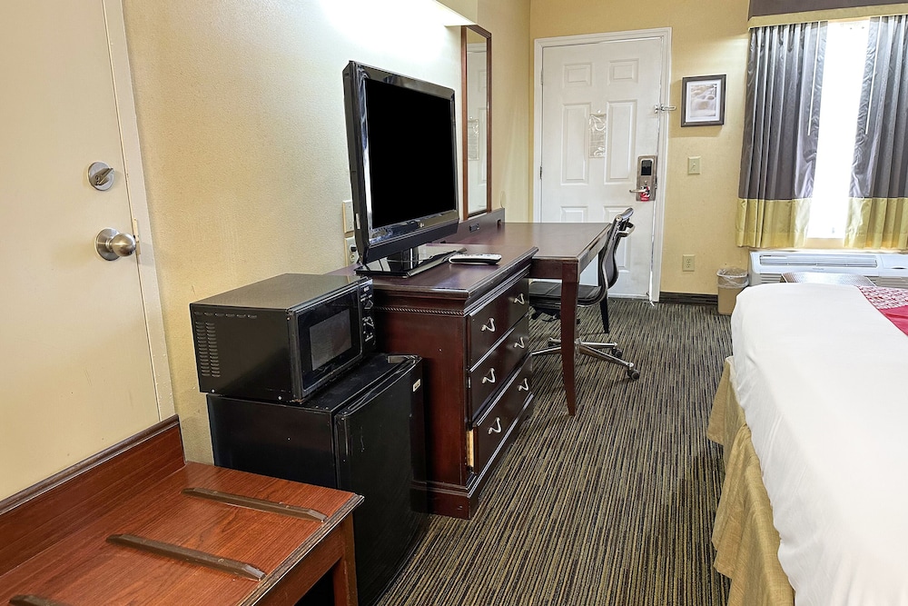 bonita lakes inn by capital o meridian i20