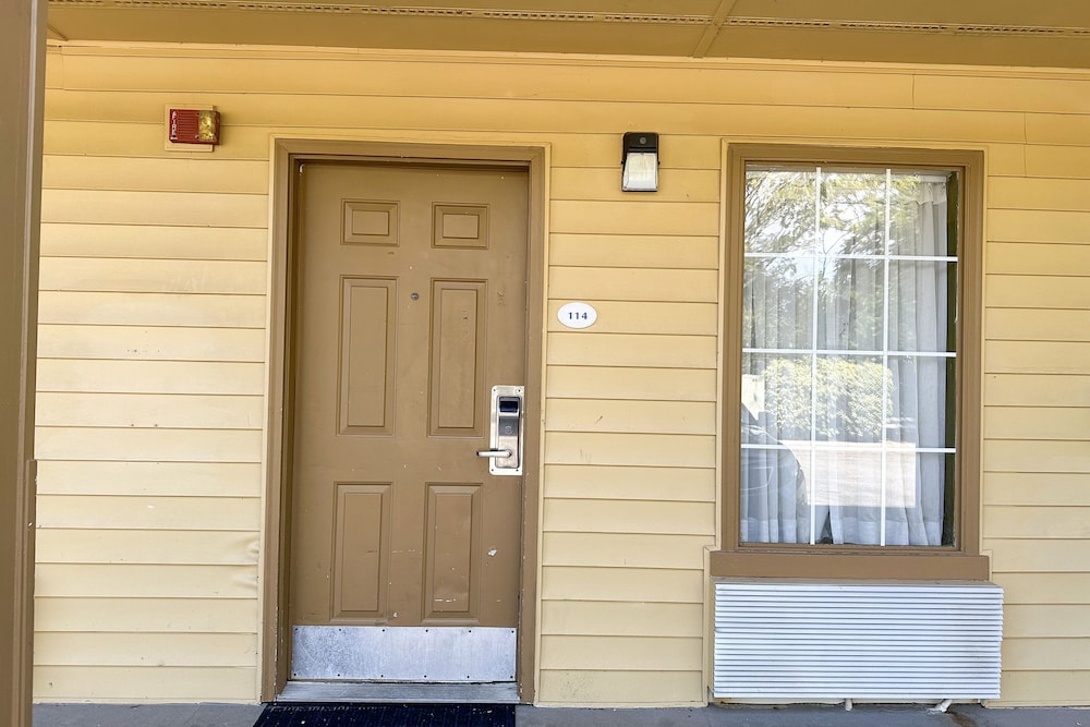 bonita lakes inn by capital o meridian i20