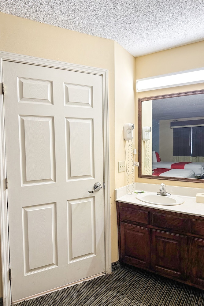 bonita lakes inn by capital o meridian i20