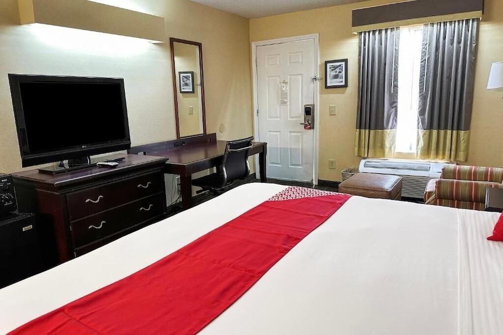 bonita lakes inn by capital o meridian i20