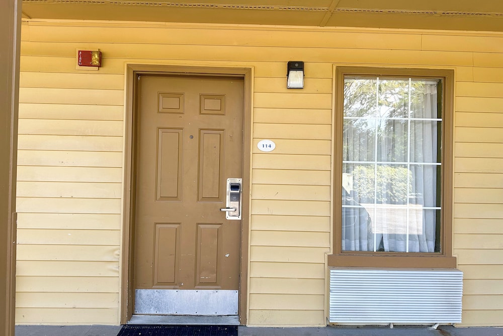 bonita lakes inn by capital o meridian i20