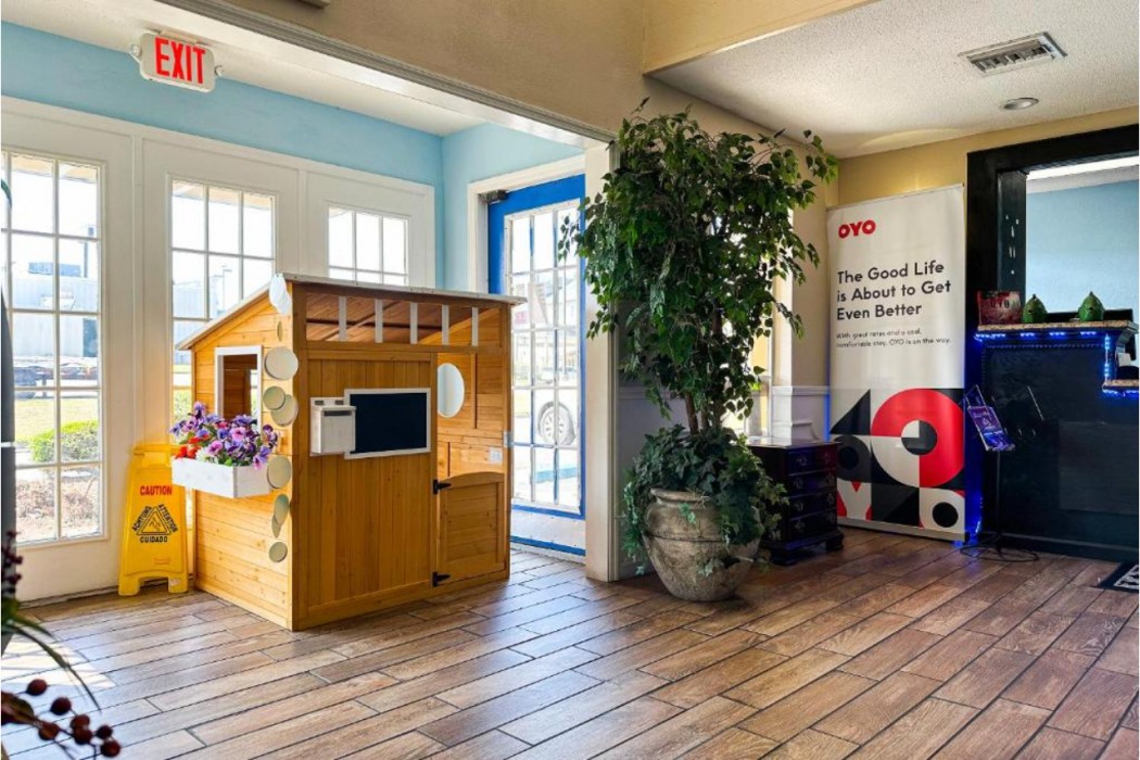 bonita lakes inn by capital o meridian i20