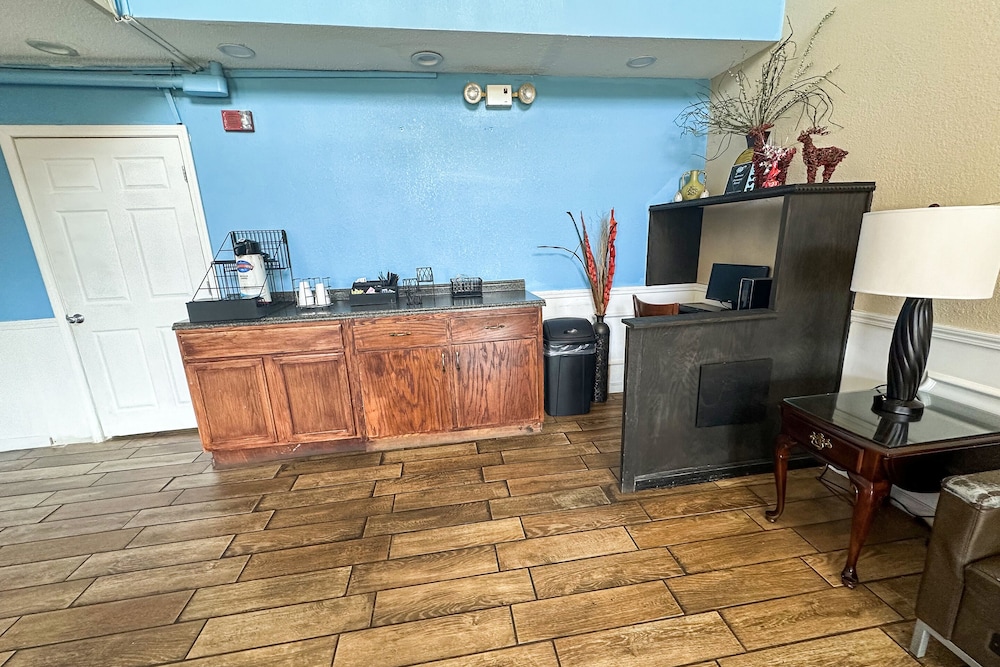 bonita lakes inn by capital o meridian i20