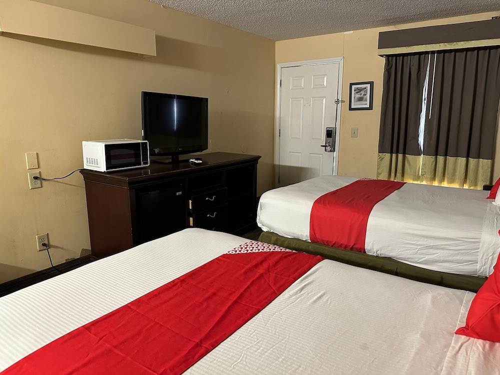 bonita lakes inn by capital o meridian i20