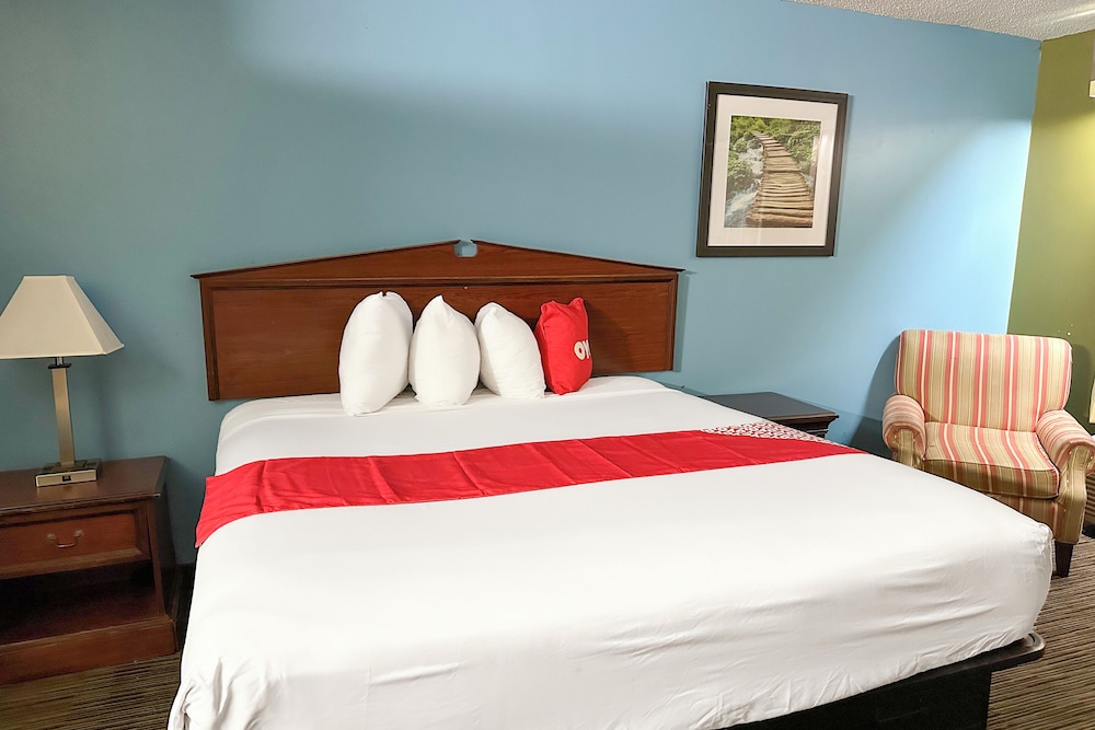 bonita lakes inn by capital o meridian i20