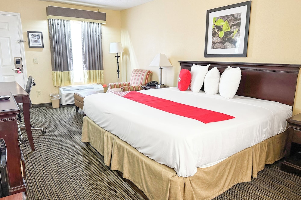 bonita lakes inn by capital o meridian i20