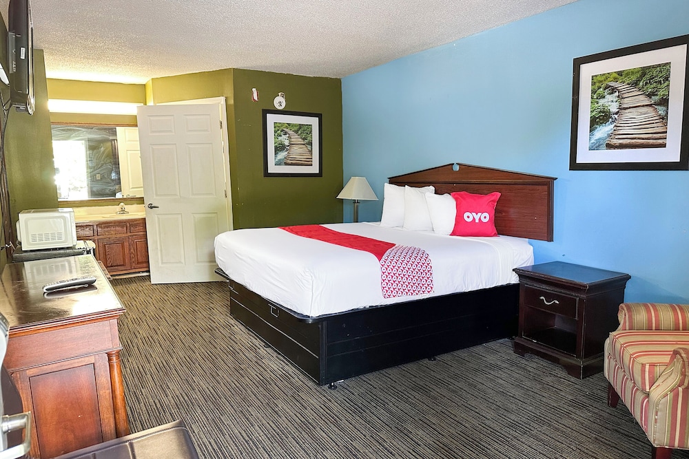 bonita lakes inn by capital o meridian i20