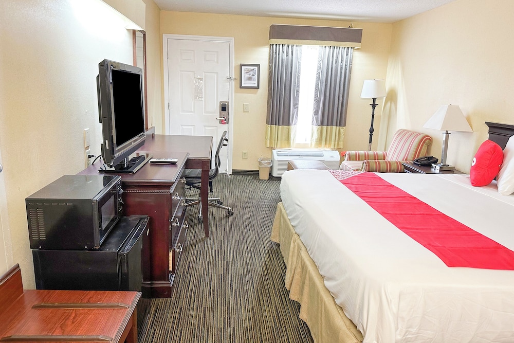 bonita lakes inn by capital o meridian i20