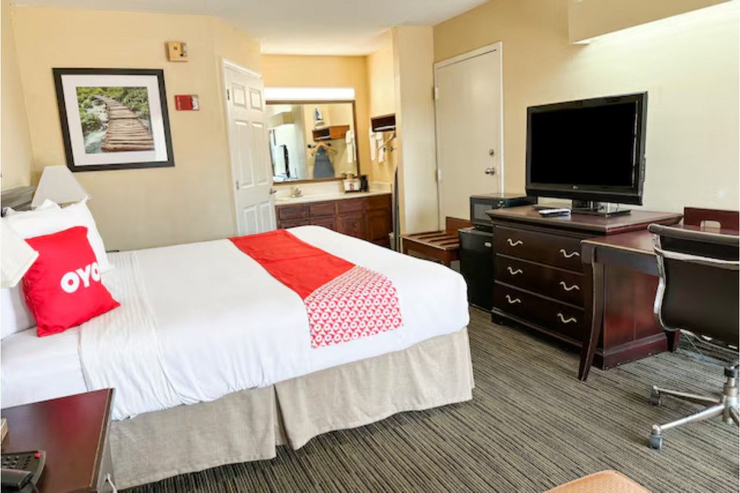 bonita lakes inn by capital o meridian i20