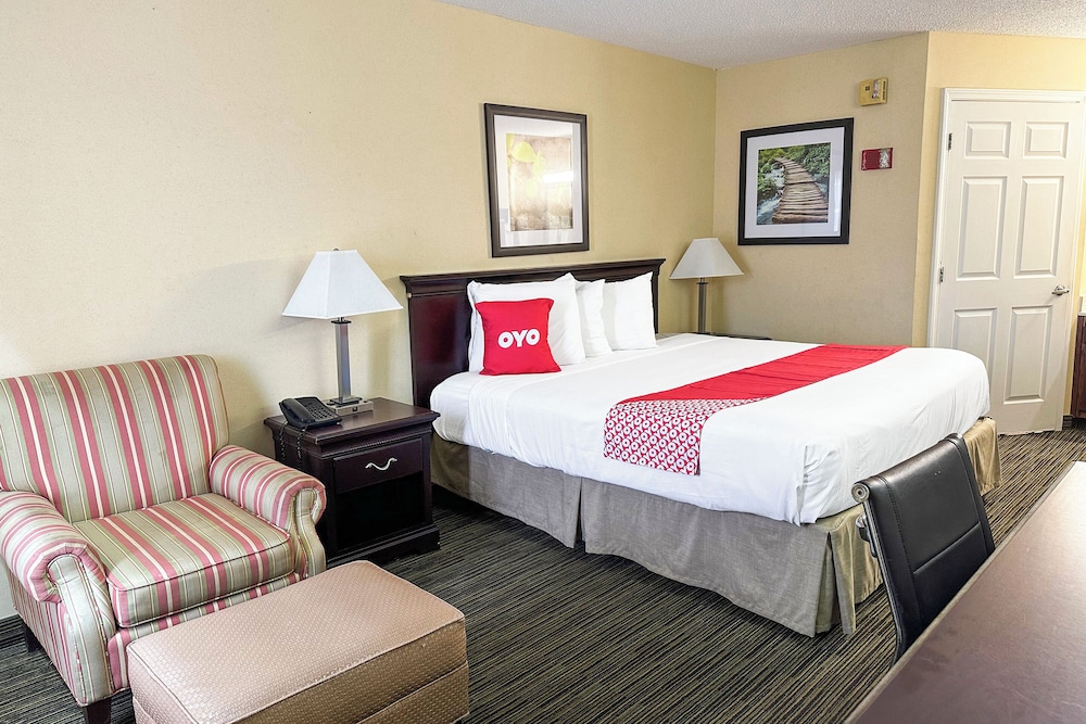 bonita lakes inn by capital o meridian i20