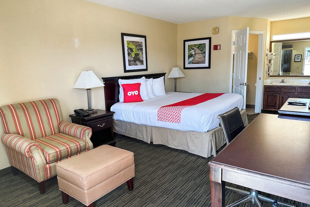 bonita lakes inn by capital o meridian i20