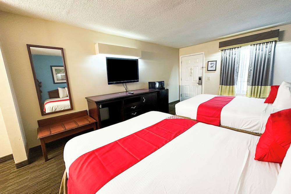 bonita lakes inn by capital o meridian i20