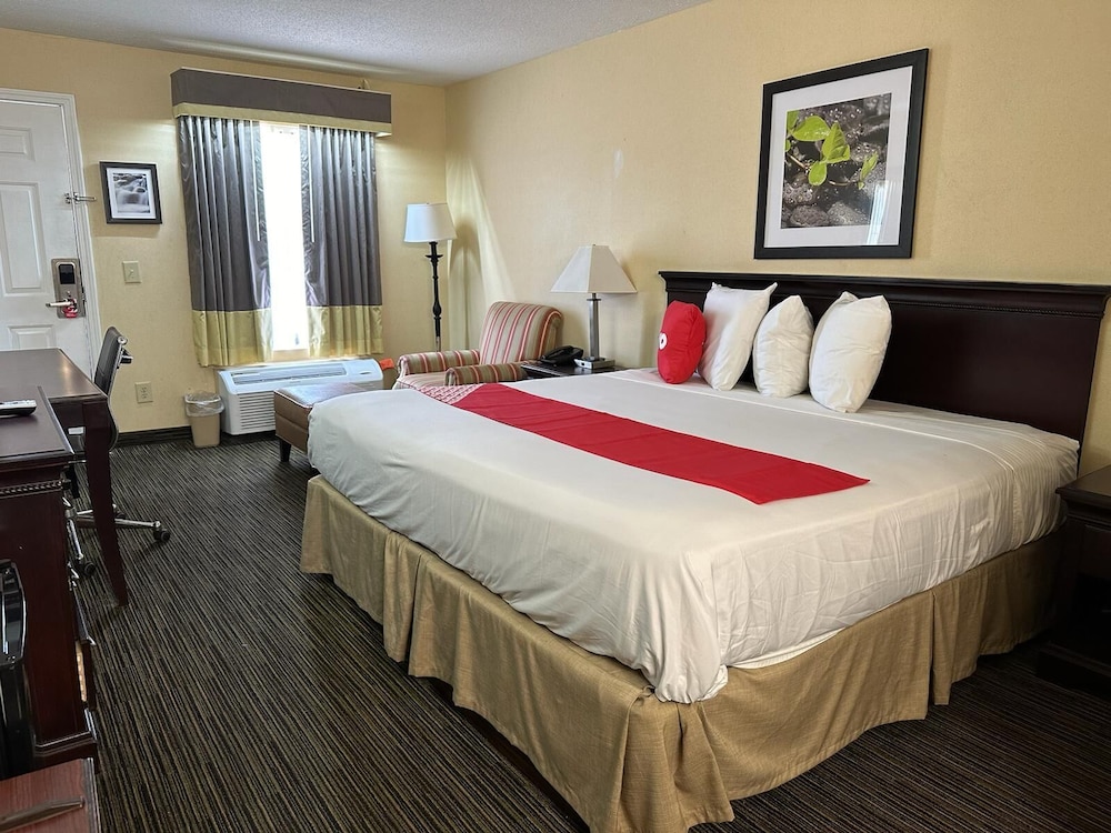 bonita lakes inn by capital o meridian i20