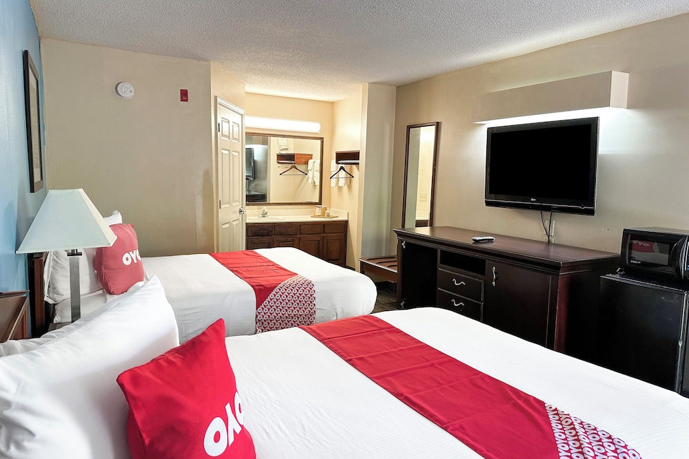 bonita lakes inn by capital o meridian i20