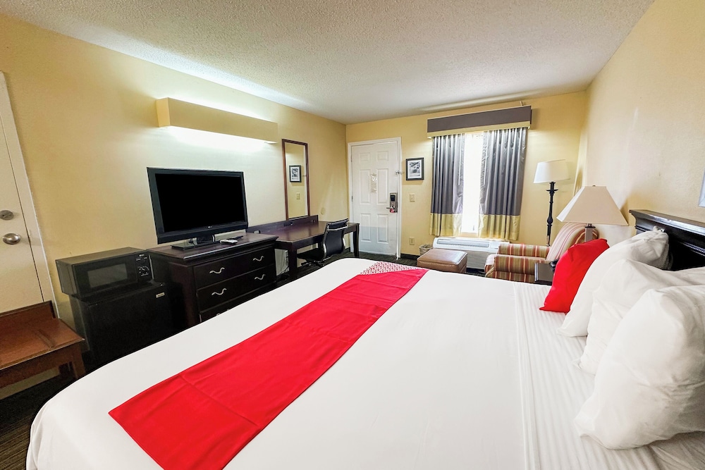 bonita lakes inn by capital o meridian i20