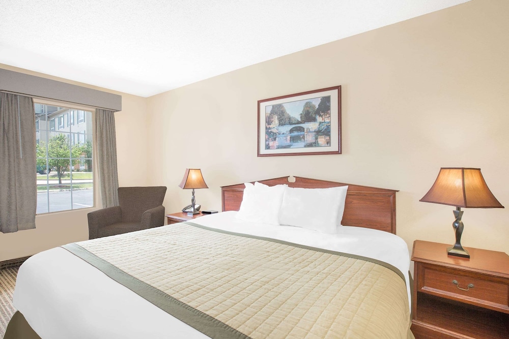 bonita lakes inn by capital o meridian i20