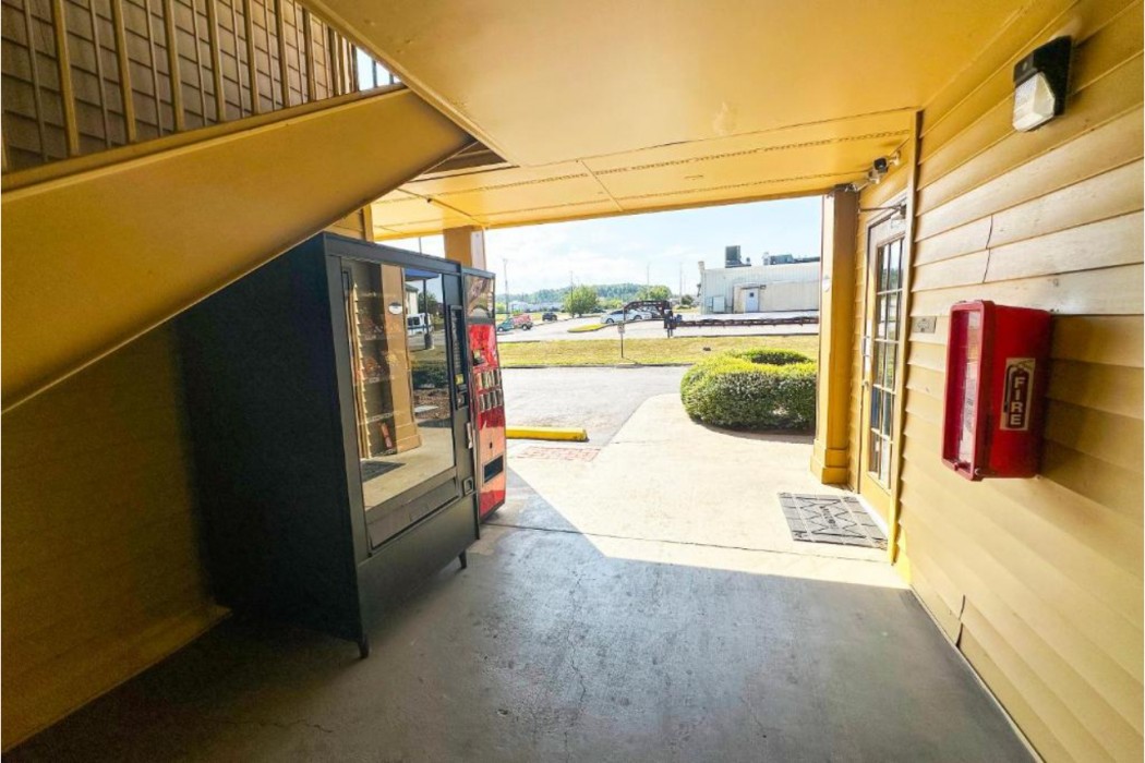 bonita lakes inn by capital o meridian i20