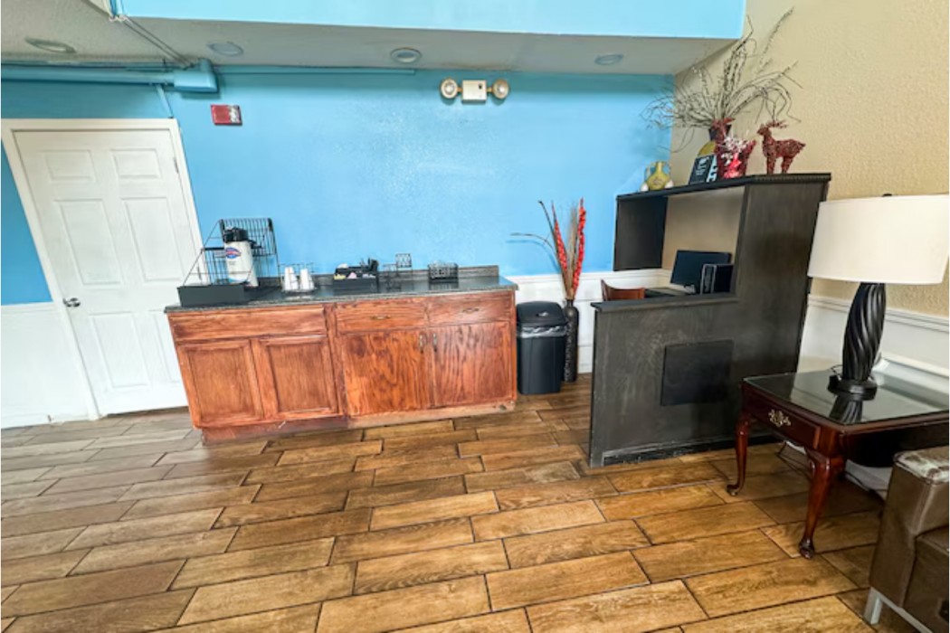 bonita lakes inn by capital o meridian i20