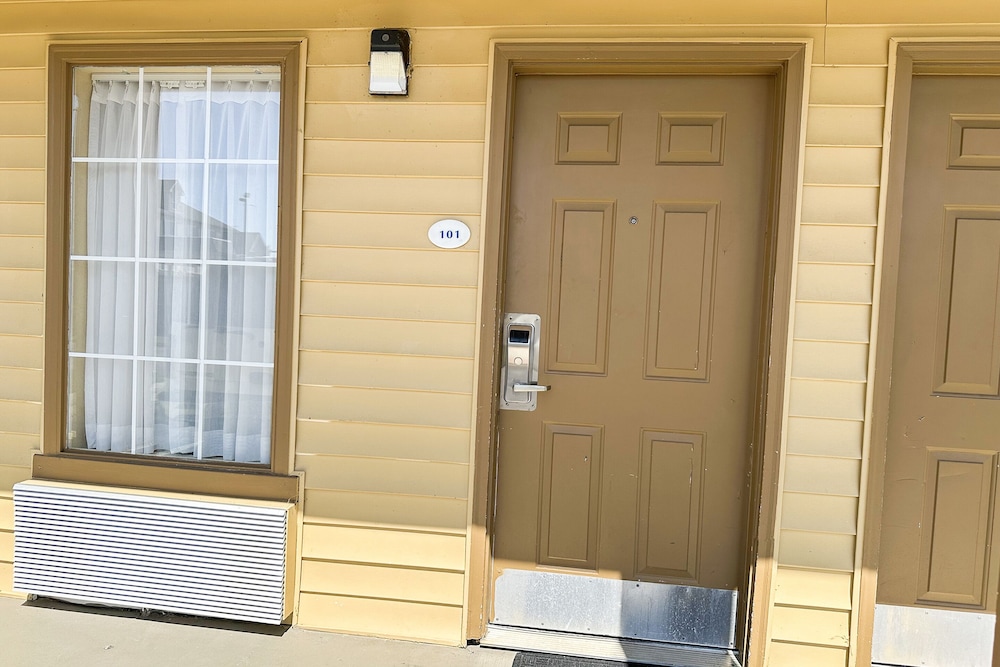 bonita lakes inn by capital o meridian i20