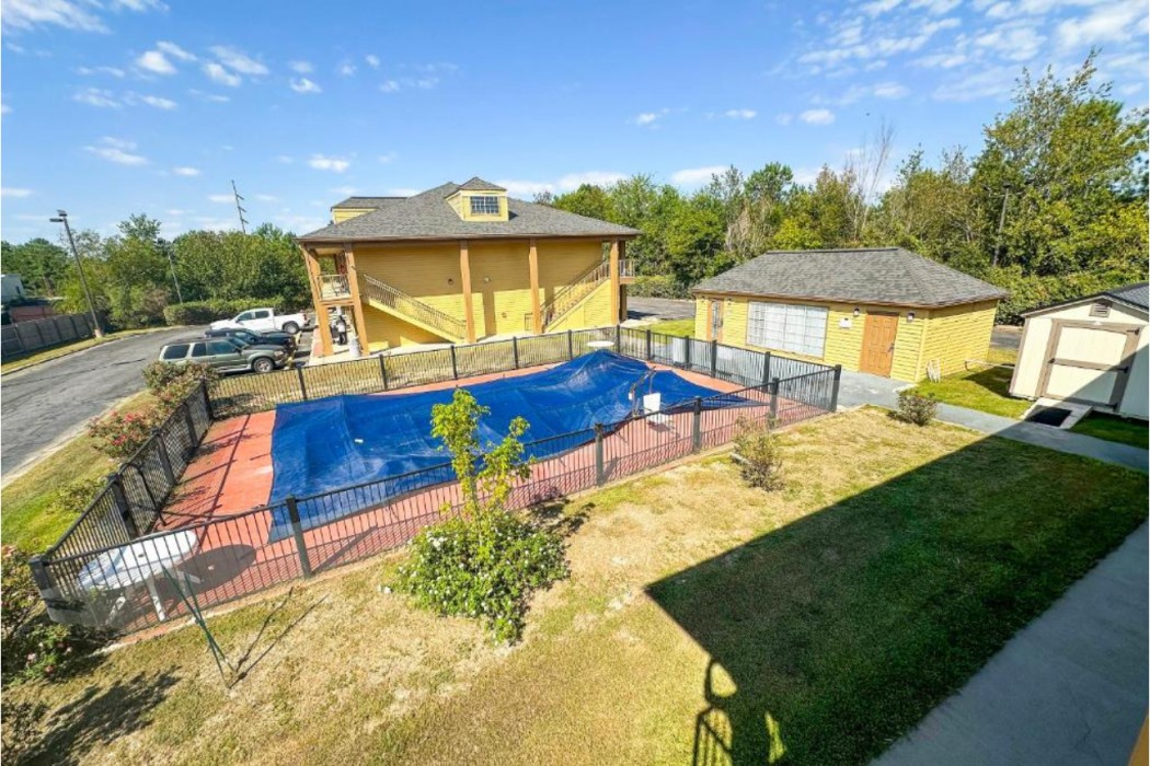 bonita lakes inn by capital o meridian i20