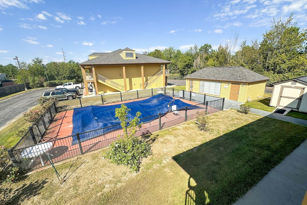 bonita lakes inn by capital o meridian i20