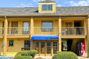 bonita lakes inn by capital o meridian i20