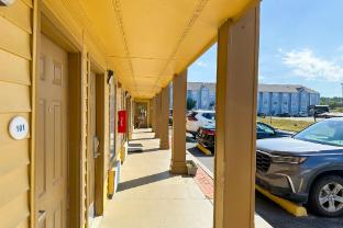bonita lakes inn by capital o meridian i20