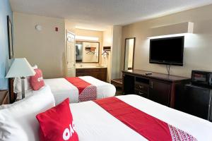 bonita lakes inn by capital o meridian i20