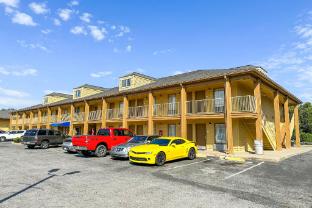 bonita lakes inn by capital o meridian i20