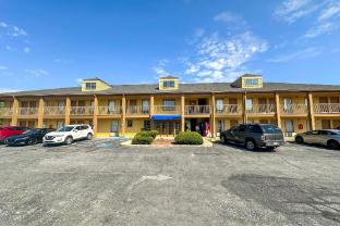 bonita lakes inn by capital o meridian i20