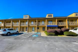 bonita lakes inn by capital o meridian i20